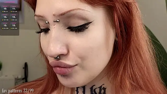 violetviolator online show from 7, 3, 2025