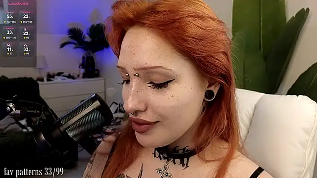 violetviolator online show from 21, 3, 2025