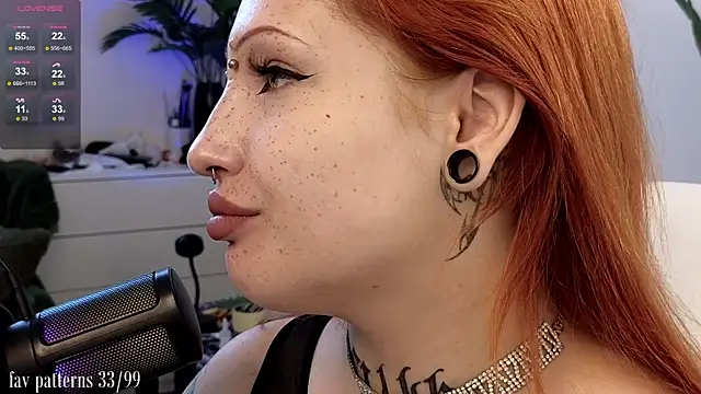 violetviolator online show from 22, 3, 2025