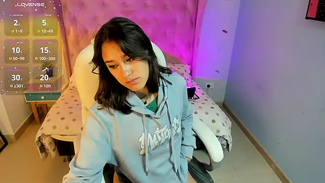  Sophie  miller online show from 10, 9, 2025