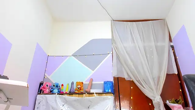 Michellcockxxx online show from 23, 4, 2026