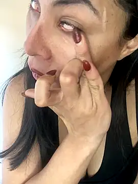 Effyvice13 online show from 7, 1, 2026