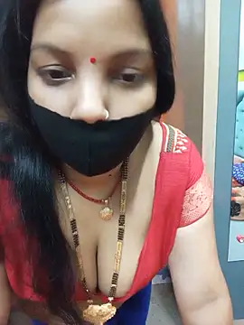 Snapshot of Manjudear chatting on 5, 6, 2026 Manjudear online show from 5, 6, 2026