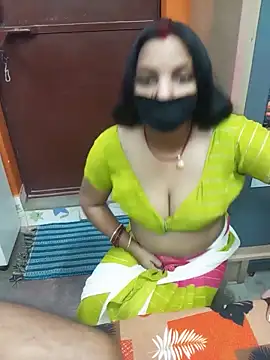 Snapshot of Manjudear chatting on 9, 6, 2026 Manjudear online show from 9, 6, 2026