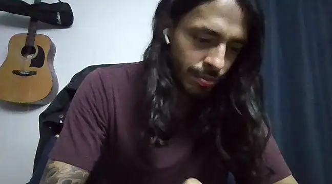 Snapshot of Donstark6669 chatting on 3, 12, 2024 Donstark6669 online show from 3, 12, 2024