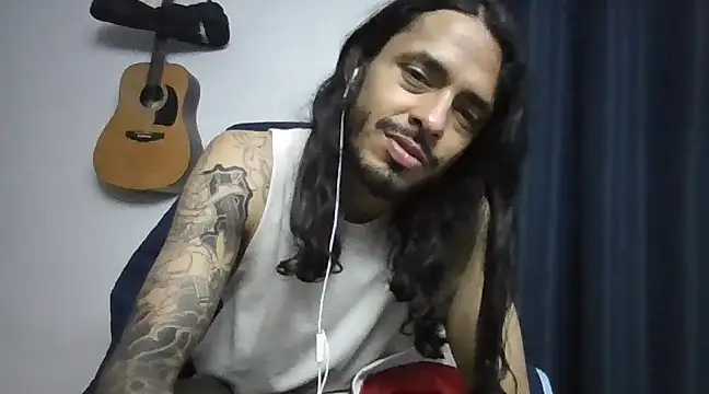 Snapshot of Donstark6669 chatting on 20, 12, 2024 Donstark6669 online show from 20, 12, 2024