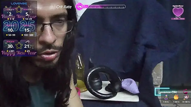 Snapshot of Donstark6669 chatting on 23, 1, 2025 Donstark6669 online show from 23, 1, 2025