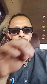 Snapshot of Donstark6669 chatting on 26, 1, 2025 Donstark6669 online show from 26, 1, 2025