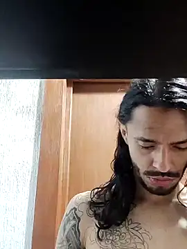 Snapshot of Donstark6669 chatting on 1, 2, 2025 Donstark6669 online show from 1, 2, 2025