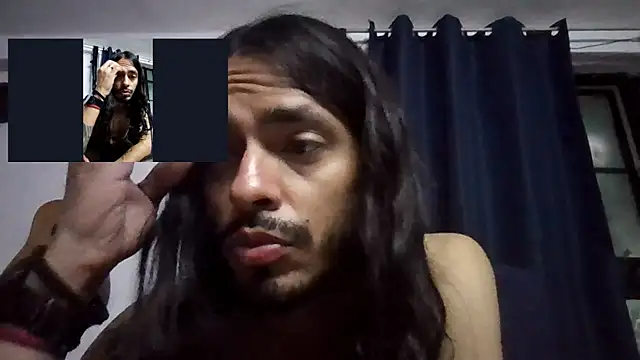 Snapshot of Donstark6669 chatting on 7, 2, 2025 Donstark6669 online show from 7, 2, 2025