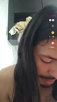 Snapshot of Donstark6669 chatting on 19, 3, 2025 Donstark6669 online show from 19, 3, 2025