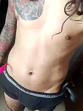 Snapshot of Donstark6669 chatting on 15, 9, 2025 Donstark6669 online show from 15, 9, 2025