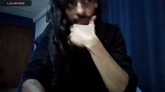 Snapshot of Donstark6669 chatting on 16, 10, 2025 Donstark6669 online show from 16, 10, 2025