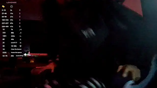 Snapshot of Donstark6669 chatting on 13, 11, 2025 Donstark6669 online show from 13, 11, 2025