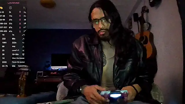 Snapshot of Donstark6669 chatting on 15, 11, 2025 Donstark6669 online show from 15, 11, 2025