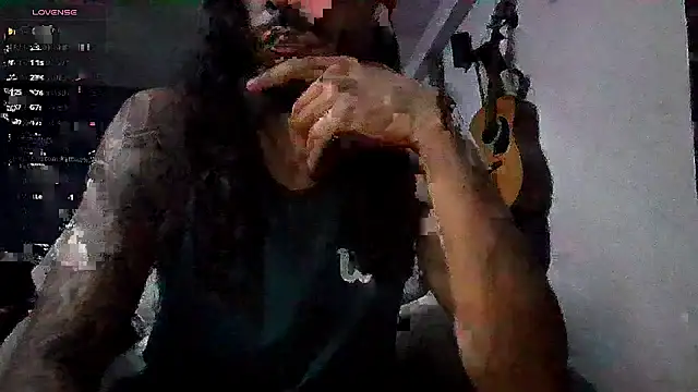 Snapshot of Donstark6669 chatting on 5, 2, 2026 Donstark6669 online show from 5, 2, 2026