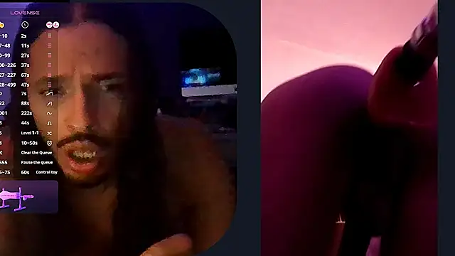 Donstark6669 online show from 28, 6, 2026