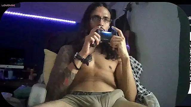 Donstark6669 online show from 4, 7, 2026