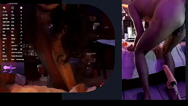 Donstark6669 online show from 5, 7, 2026