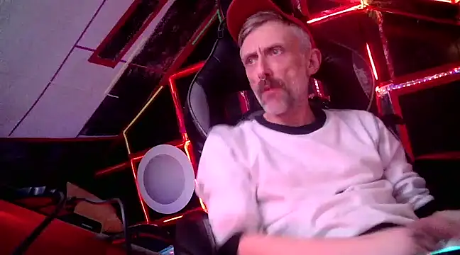 unclestefansdick online show from 31, 12, 2024