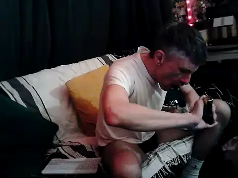 unclestefansdick online show from 12, 3, 2025