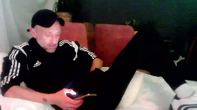 unclestefansdick online show from 25, 9, 2025