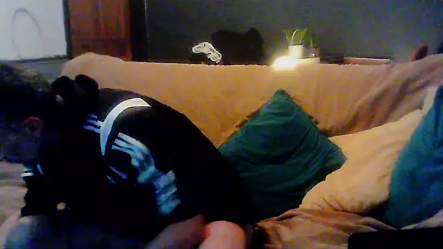 unclestefansdick online show from 16, 10, 2025