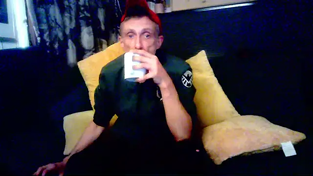 unclestefansdick online show from 19, 10, 2025