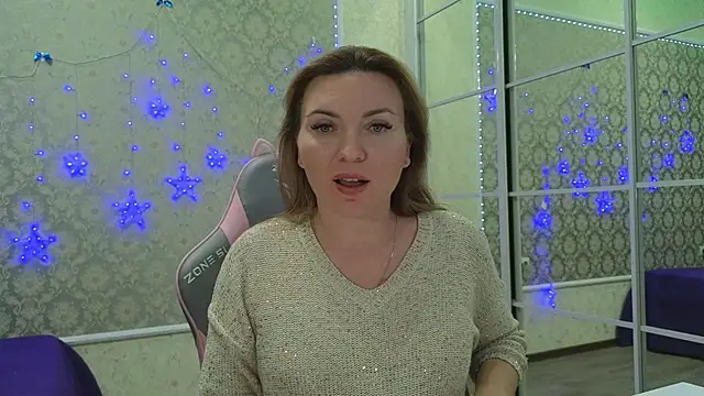 Snapshot of -DIVORA- chatting on 16, 2, 2025 -DIVORA- online show from 16, 2, 2025