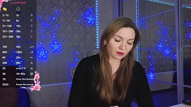 Snapshot of -DIVORA- chatting on 27, 2, 2025 -DIVORA- online show from 27, 2, 2025