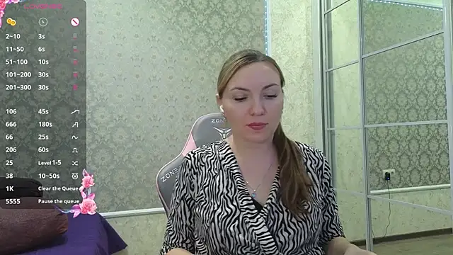 Snapshot of -DIVORA- chatting on 21, 3, 2025 -DIVORA- online show from 21, 3, 2025