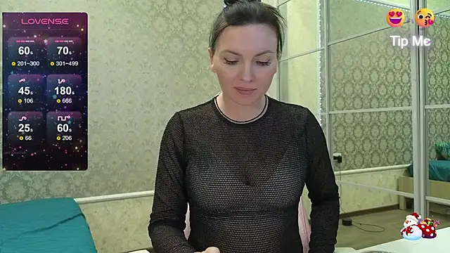 Snapshot of -DIVORA- chatting on 26, 2, 2026 -DIVORA- online show from 26, 2, 2026