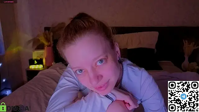 Michelle Blond online show from 28, 4, 2026