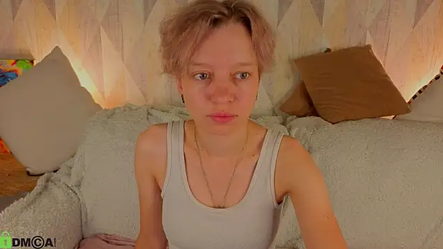 Michelle Blond online show from 26, 7, 2026