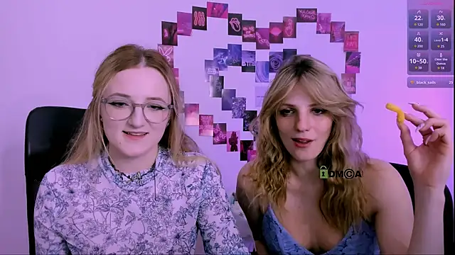 Snapshot of luna_berryy chatting on 13, 6, 2026 luna berryy online show from 13, 6, 2026
