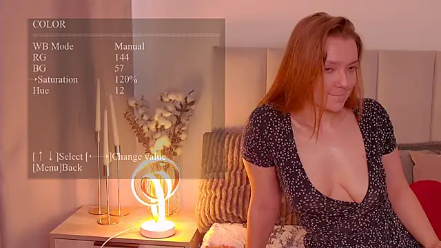 JennyPortman online show from 21, 4, 2026