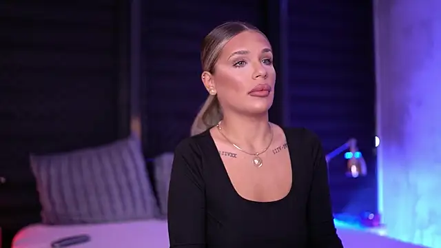 Snapshot of Candy_Ivy chatting on 9, 3, 2025 Candy Ivy online show from 9, 3, 2025