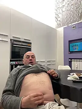 pantomax online show from 23, 1, 2025