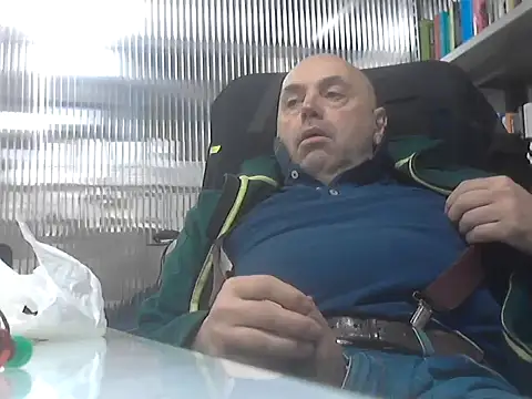 pantomax online show from 20, 4, 2026