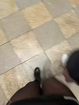 Secret couple  online show from 10, 1, 2025