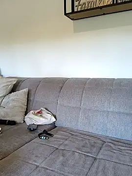 Secret couple  online show from 26, 4, 2026