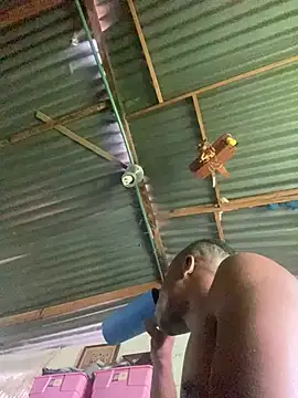 ElNegroRony online show from 3, 12, 2024