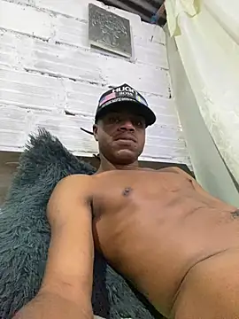 ElNegroRony online show from 15, 12, 2024