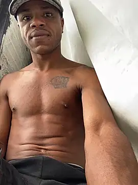 ElNegroRony online show from 25, 12, 2024