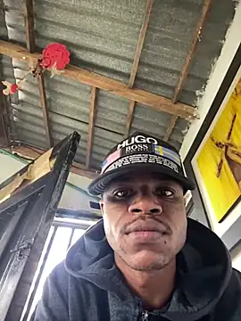 ElNegroRony online show from 28, 12, 2024