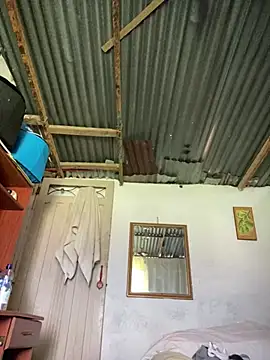 ElNegroRony online show from 16, 1, 2025