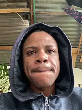 ElNegroRony online show from 10, 2, 2025