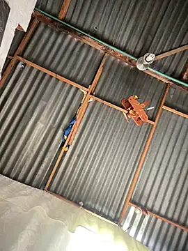 ElNegroRony online show from 13, 2, 2025