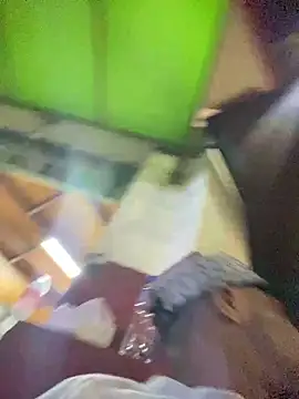 ElNegroRony online show from 8, 3, 2025