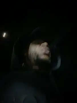 ElNegroRony online show from 12, 9, 2025